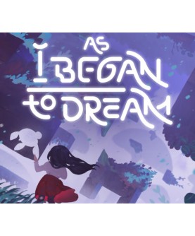 As I Began to Dream Steam Key GLOBAL